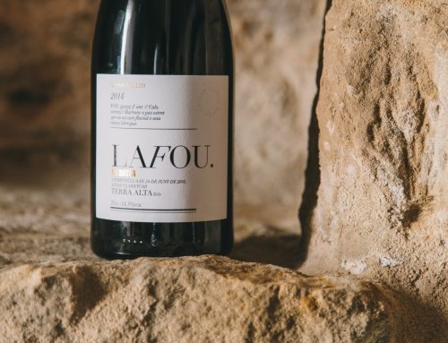 LaFou de Batea 2016, el vi més ben puntuat de la Terra Alta per la Guía de Vinos Gourmets 2020