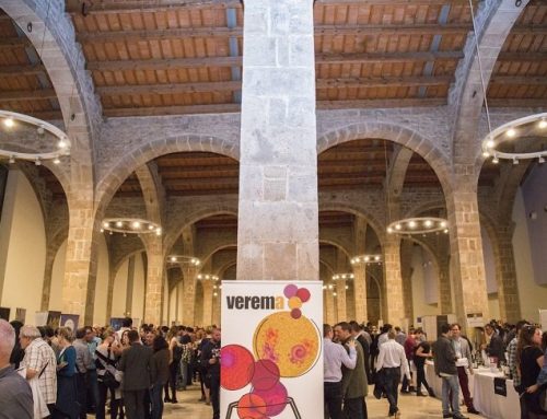 LaFou, present a Experiencia Verema Barcelona