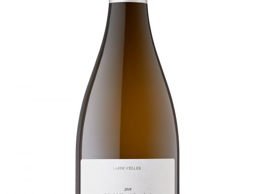 LaFou Celler presenta el seu nou vi LaFou de Rams