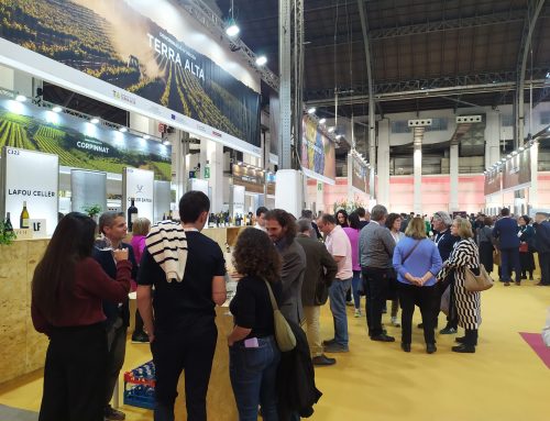 A first quarter with features at the sector’s main international trade fairs