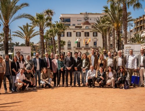 LaFou marida una nova edició de les Jornades Gastronòmiques de l’Arròs a Lloret de Mar