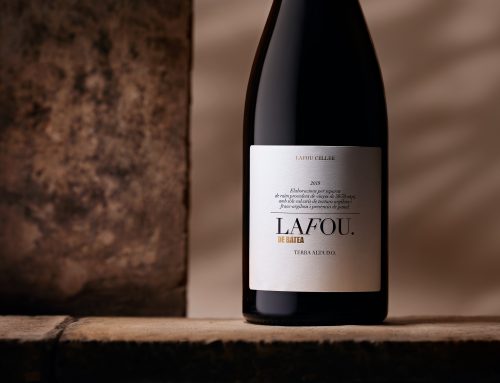 Wine Advocate distingeix tres vins de LaFou amb més de 90 punts