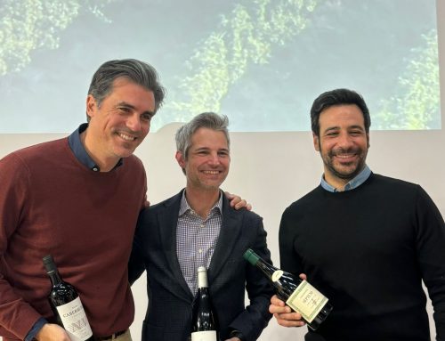 LaFou Celler participa a la masterclass Del llegat familiar a la identitat pròpia a la BWW 2026